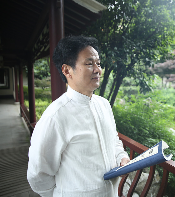 董事長(zhǎng)致辭