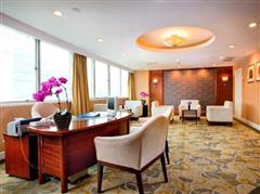 浙江嘉興陽光大酒店(四星級)