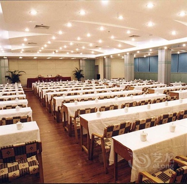 浙江寧波杭州灣大酒店(四星級)