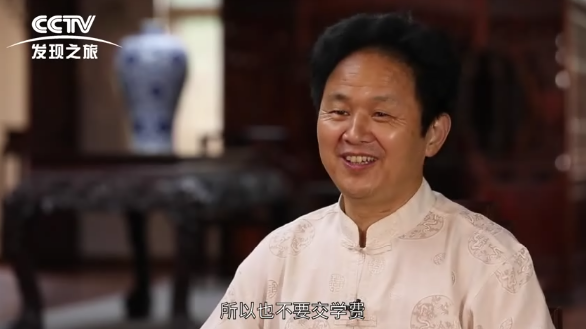 CCTV9、CCTV發(fā)現(xiàn)之旅《匠心智造》匯才紅木紀(jì)錄片視頻