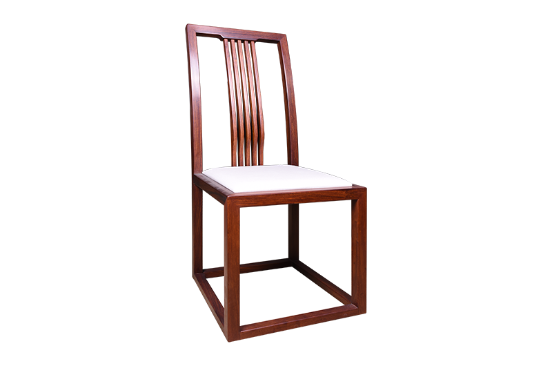 新中式餐椅