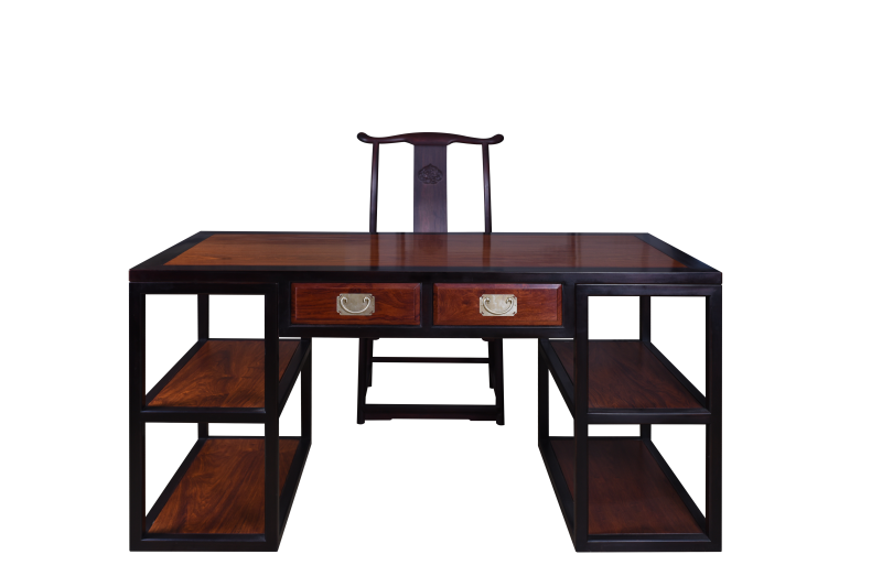 新中式書桌