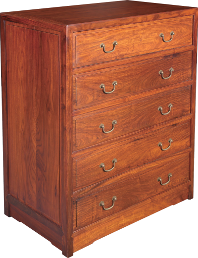 五斗柜