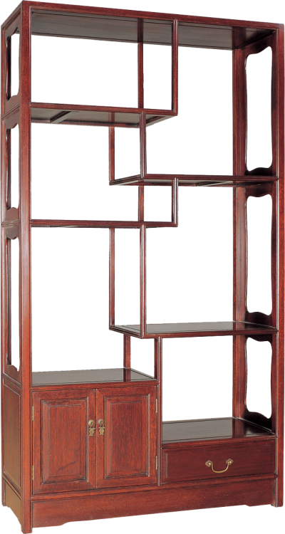 博古架（單個）