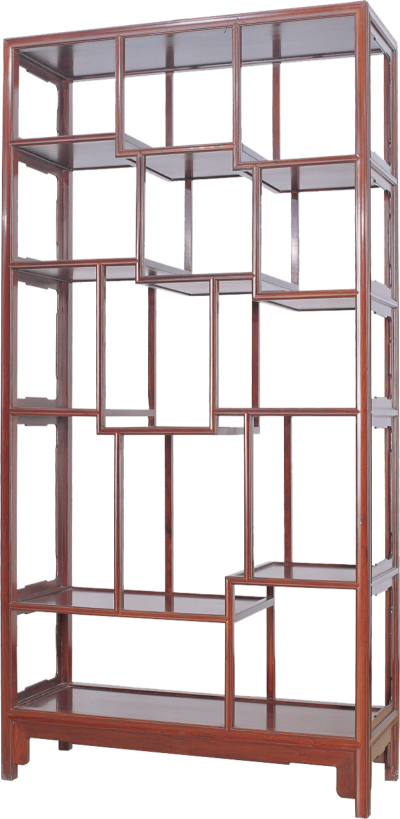 博古架（單個）