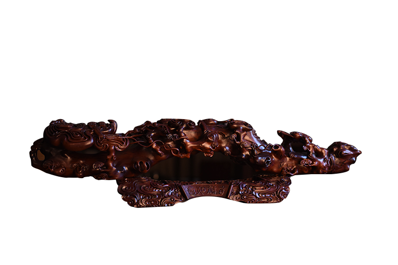 TY0_5360吉祥如意帶罩子