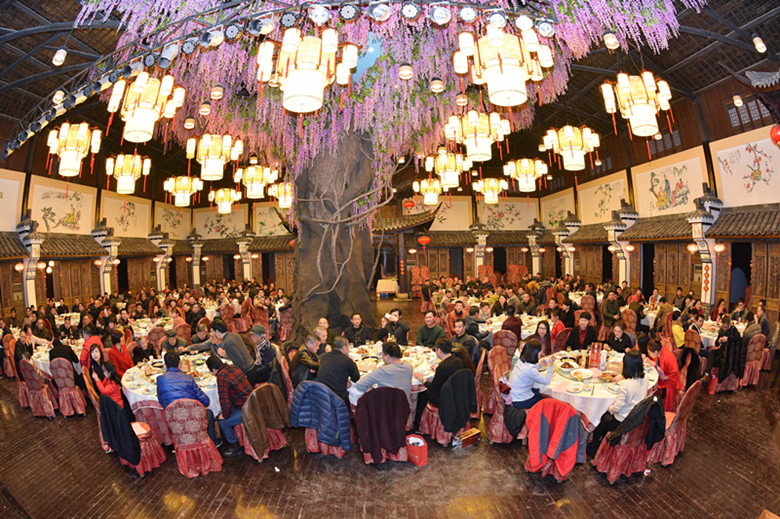 匯才紅木輝煌二十五載，流金歲月