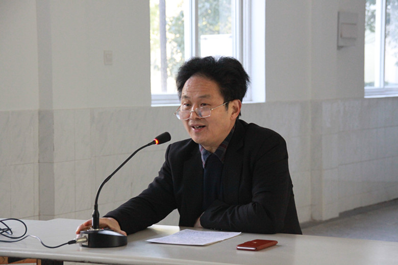 走好萬里長征路   實現(xiàn)百年匯才夢 ——2017年工作部署和動員大會