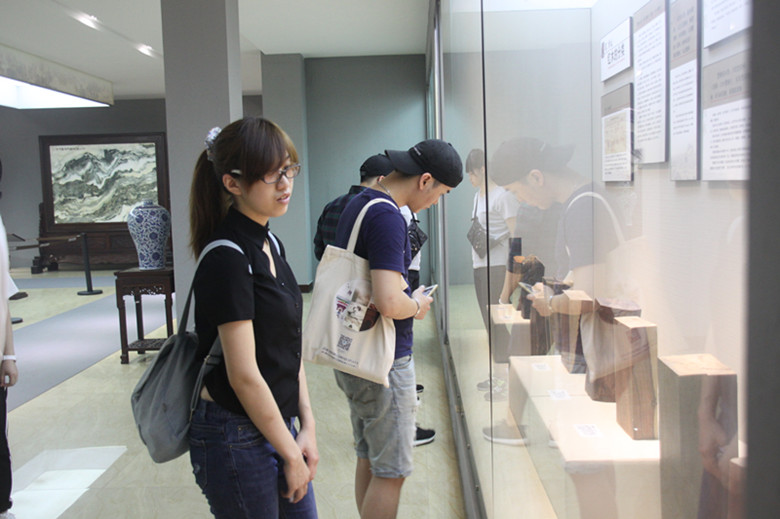 眾說匯才 | 浙江傳媒學(xué)院設(shè)計(jì)藝術(shù)學(xué)院學(xué)子走進(jìn)匯才