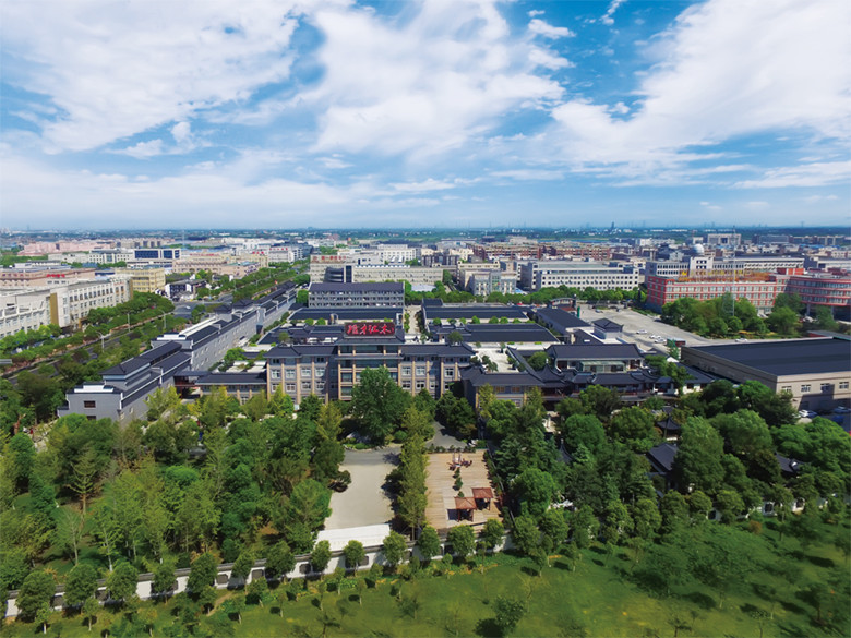 中國蘇作紅木文化博覽園備受矚目